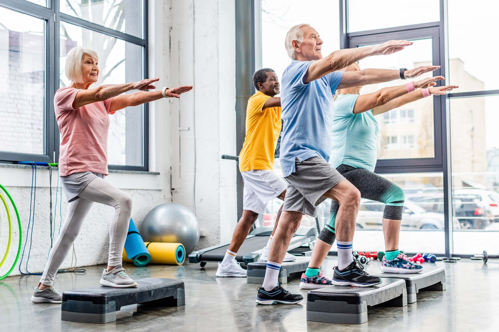 SportsCare Physical Therapy | West New York NJ