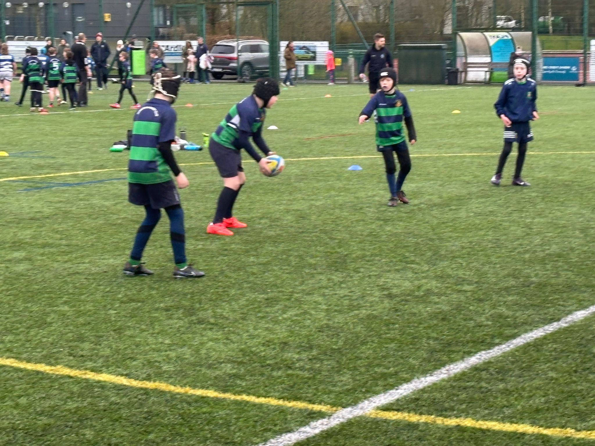 Monaghan Rugby Club added a new... - Monaghan Rugby Club