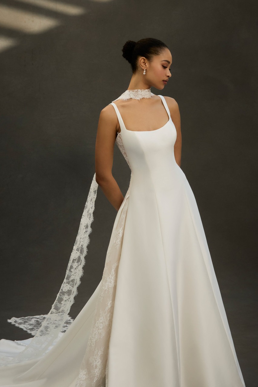 Riverfront Bridal