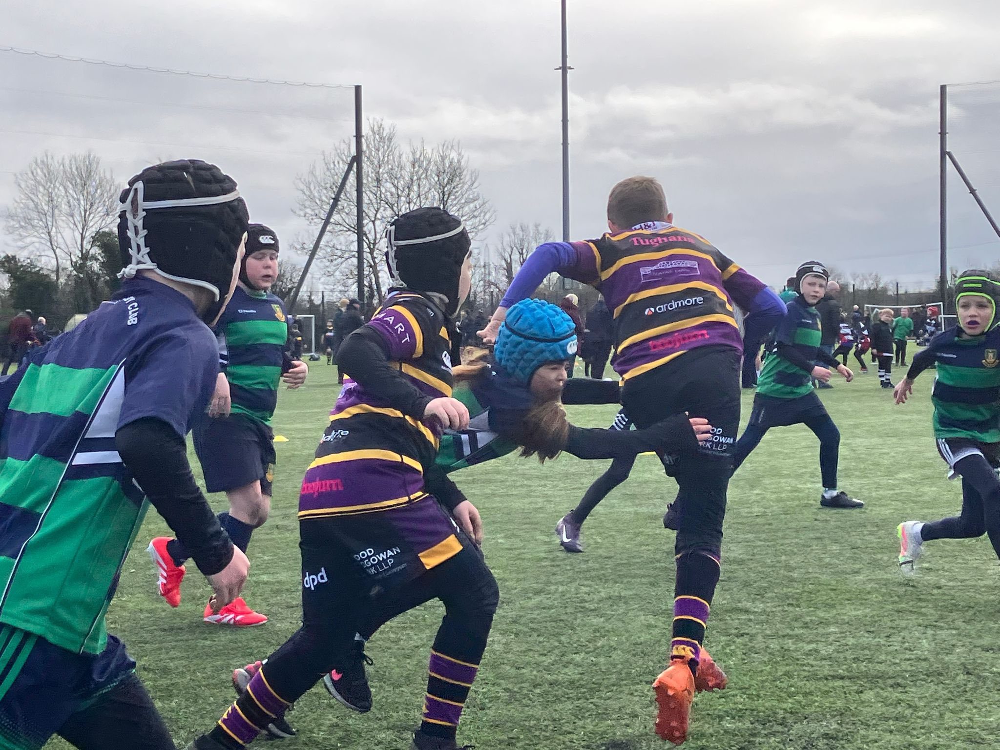 Monaghan Rugby Club added a new photo. - Monaghan Rugby Club