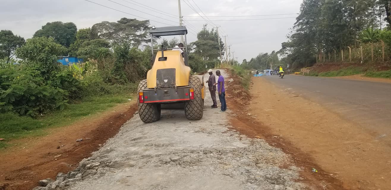 Rostruct Construction Limited | Nairobi