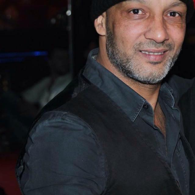 Marcel Rostas