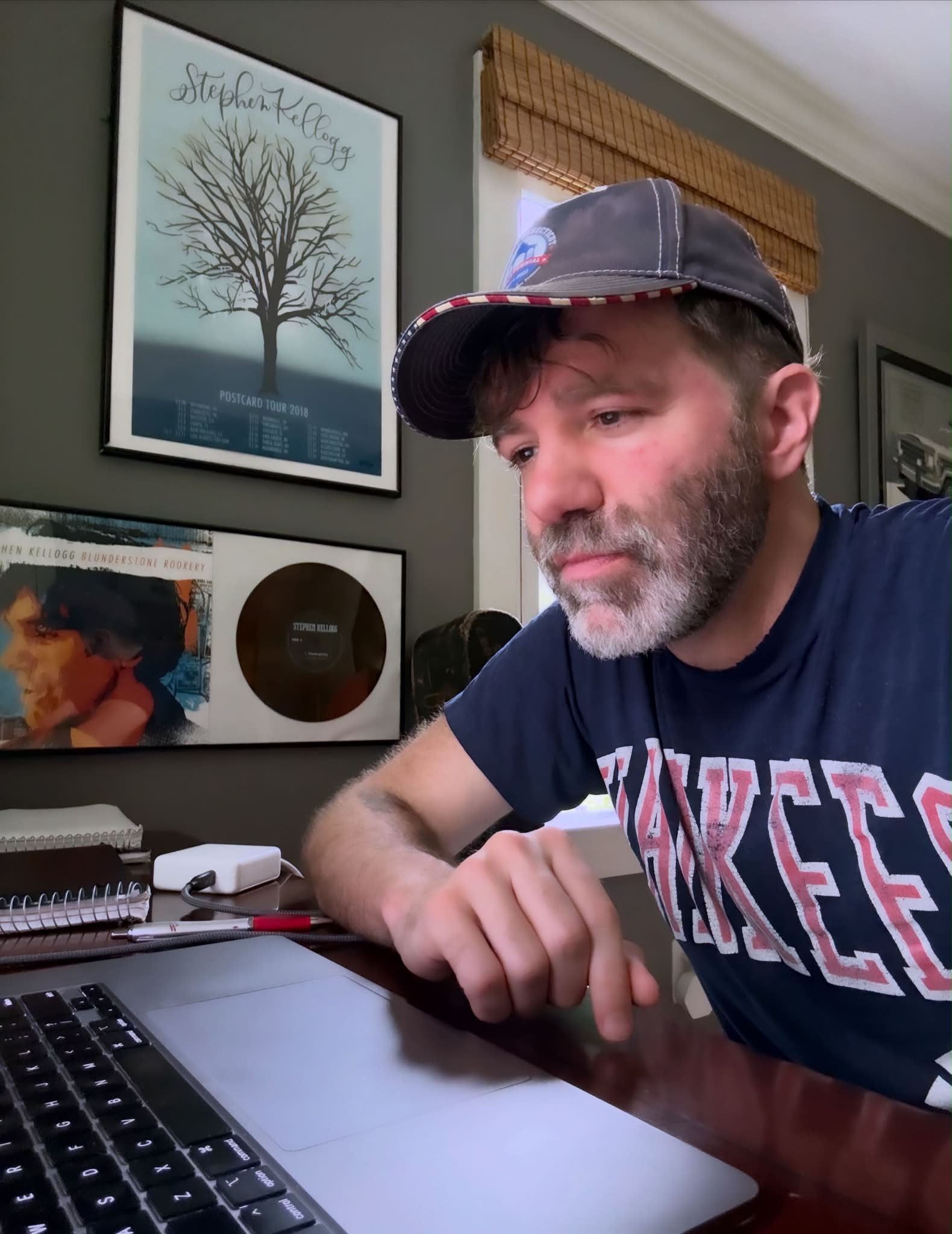 Why I separate art from the artist's personal life