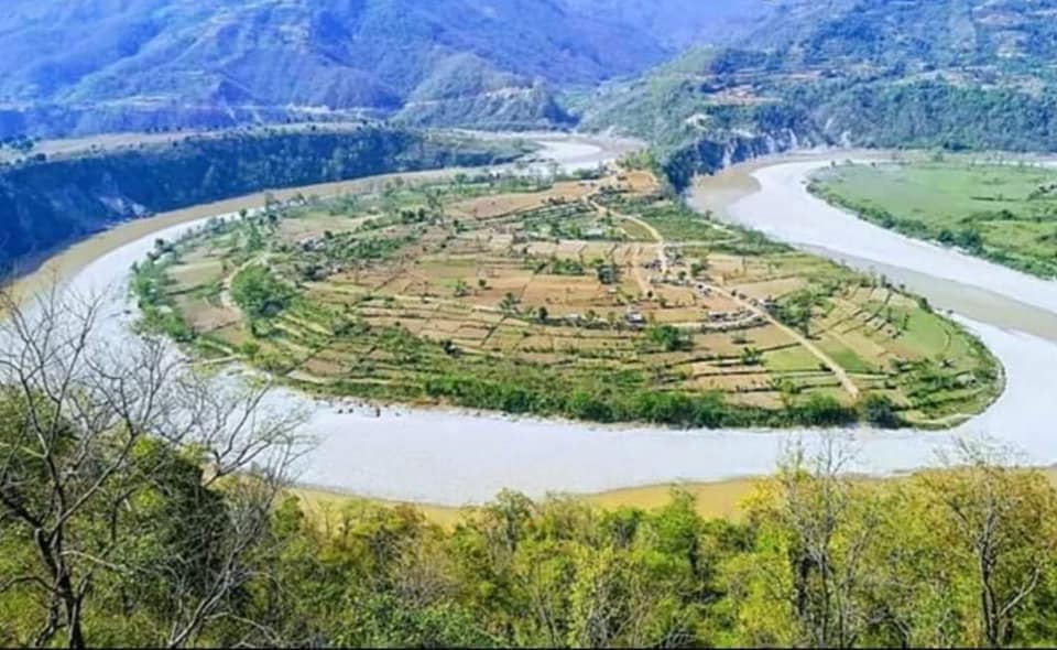 Visit Bulingtar 2020 | Pokhara