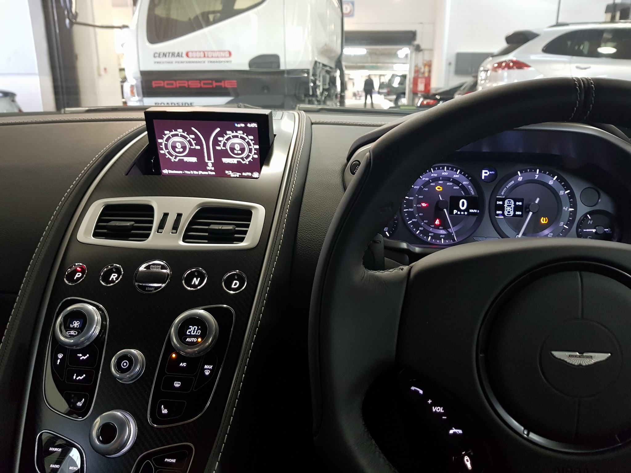 BeFuel performance