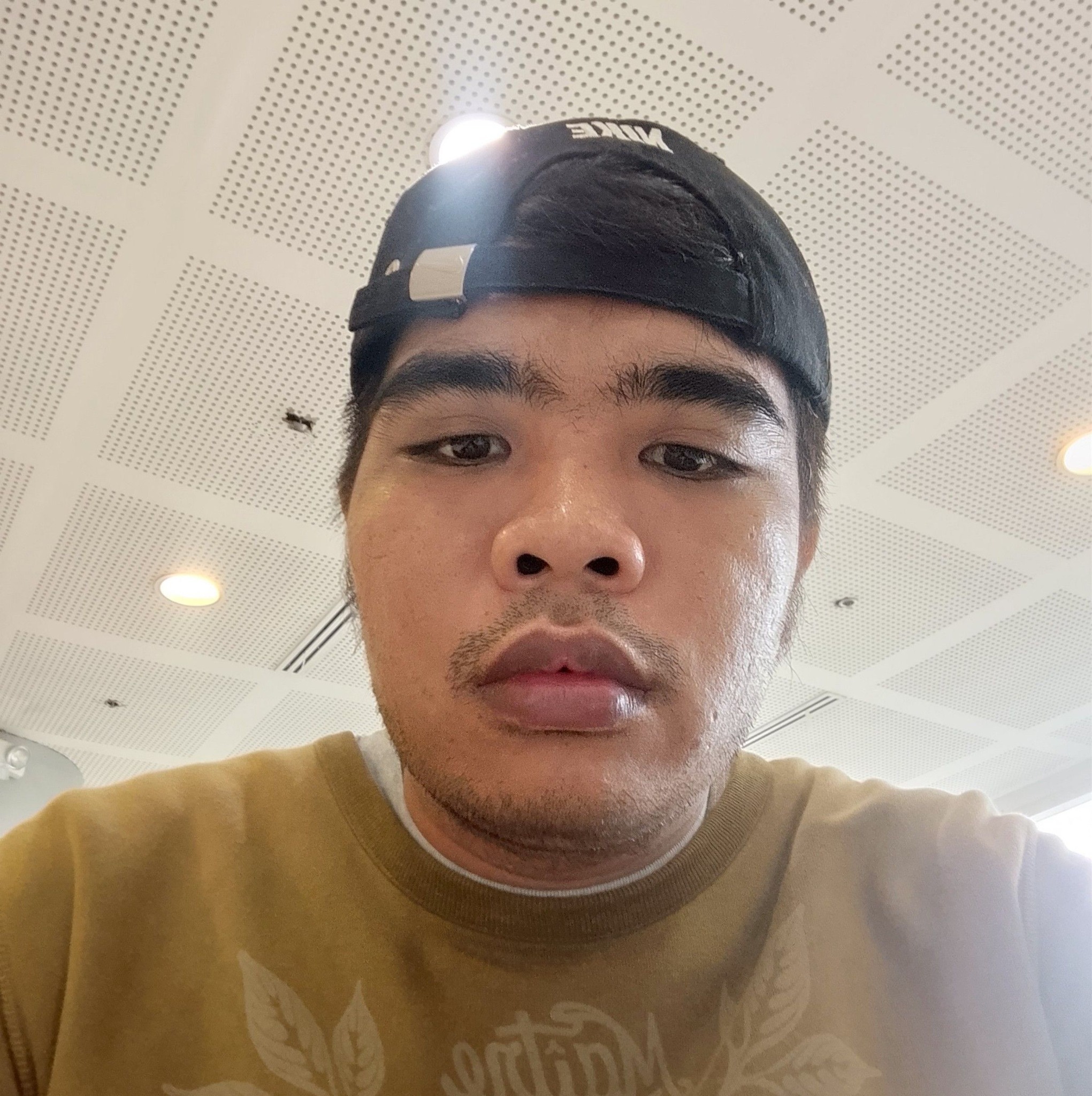 Paper 2 Position 5002 | Niko Ochobillo Balingit