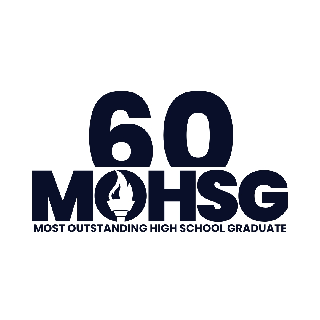 For 59 years,... - Most Outstanding High School Graduate | Facebook