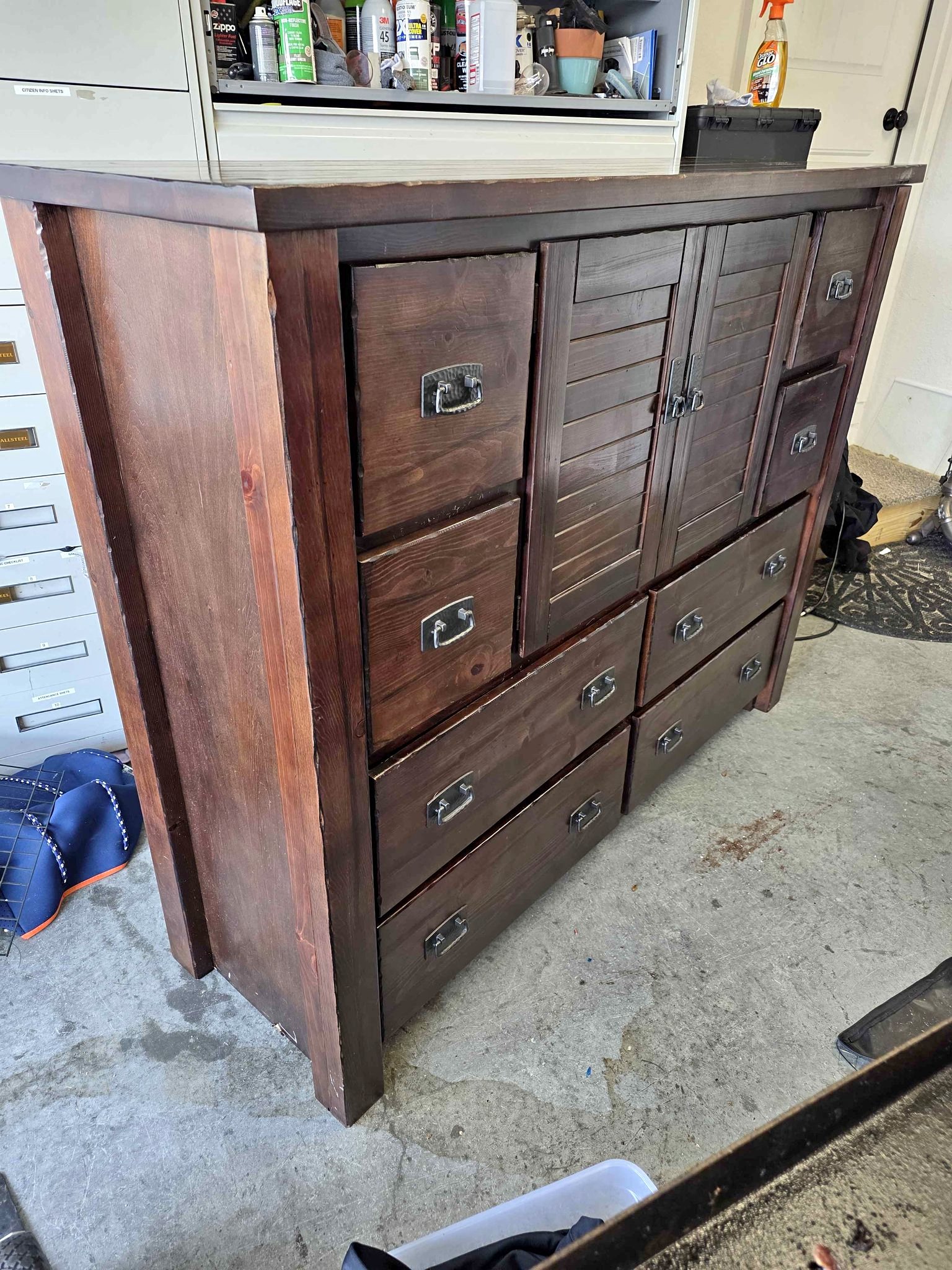 dresser for sale near me Adolfo 6 ensuring years of reliable use and complementing a variety of dcor styles Jacob Small Dresser with Console