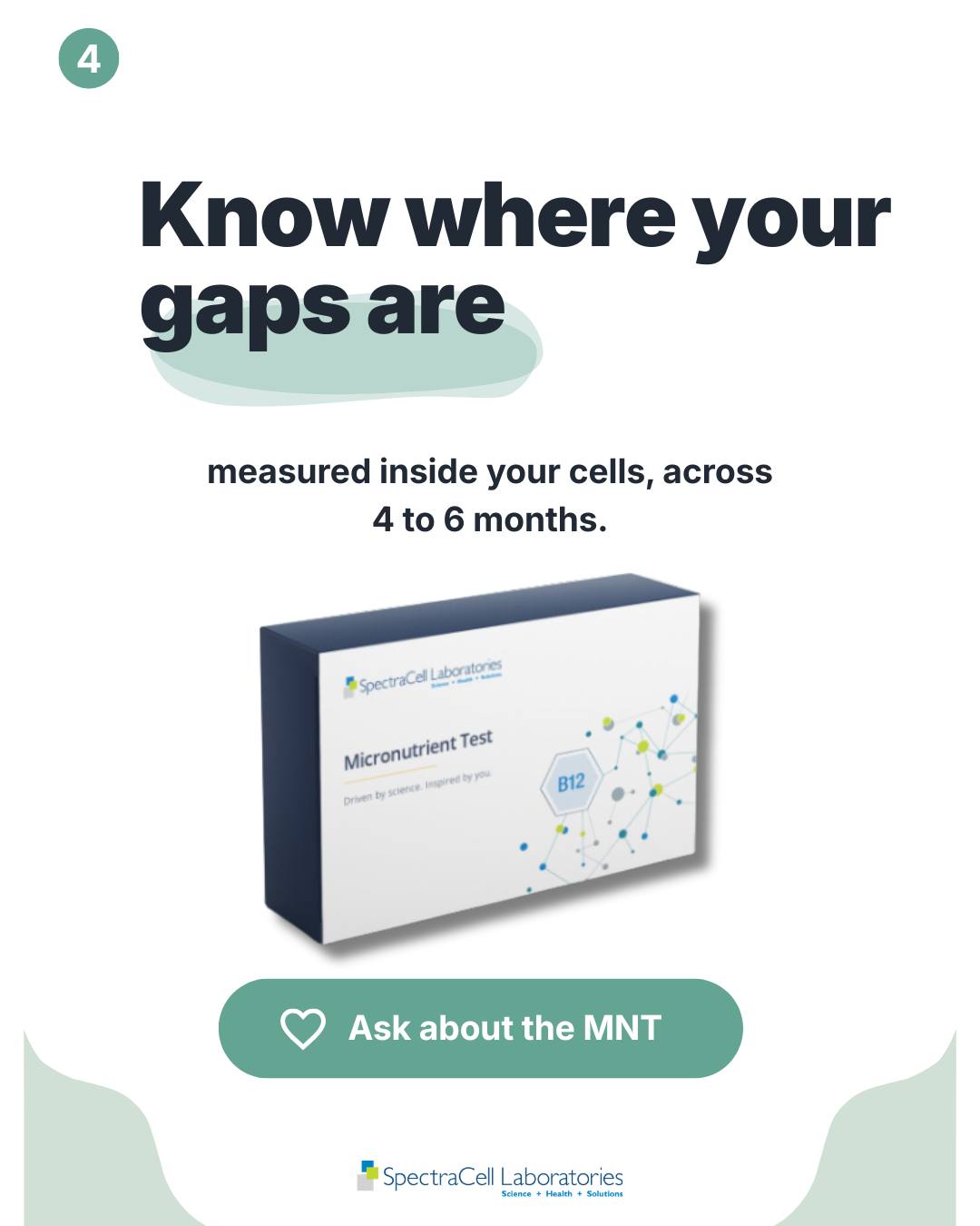 spectracell micronutrient test glutathione Laboratories, Inc. (@SpectraCell) • Facebook Acne Heal Select volume:50 мл BRAWN NUTRITION BPC-157 60