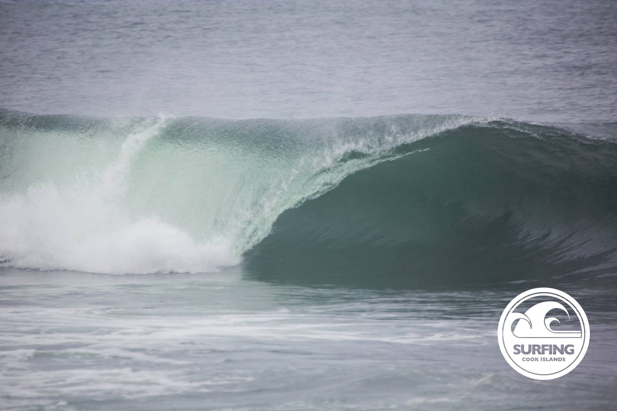 Surfing Cook Islands Inc