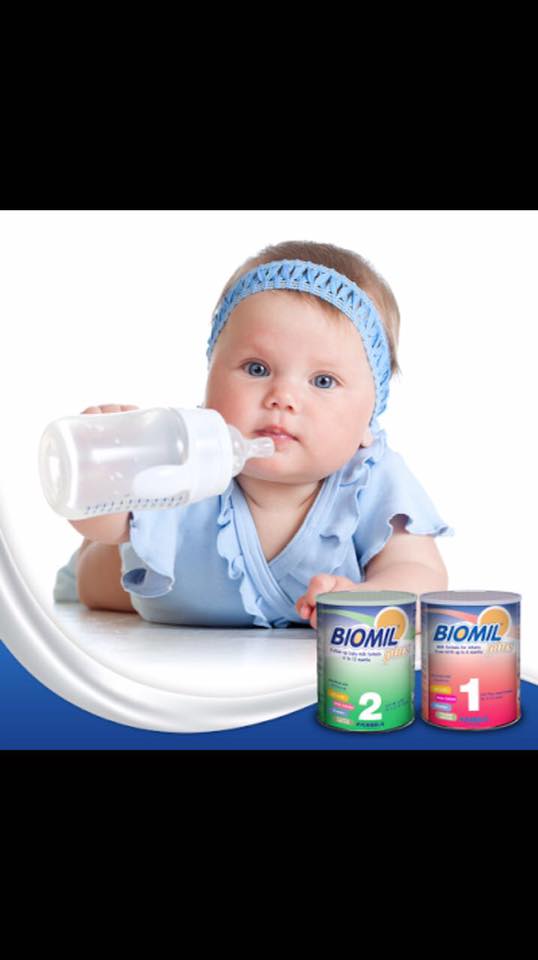 Biomil Plus تغذية الطفل الرضيع حليب الأم هو الغذاء المثالي للطفل الرضيع وعند بلوغه 6 أشهر يمكن البدء بتنويع غذائه على أن يبقى الحليب غذاء ه الأساسي تجدين هنا إجابت نا عن كل