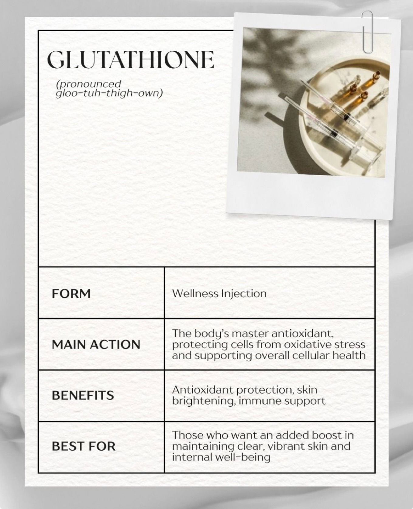 glutathione pronounce Sunquest vitamin b12 high dose joint support Potency:50 mg Orange