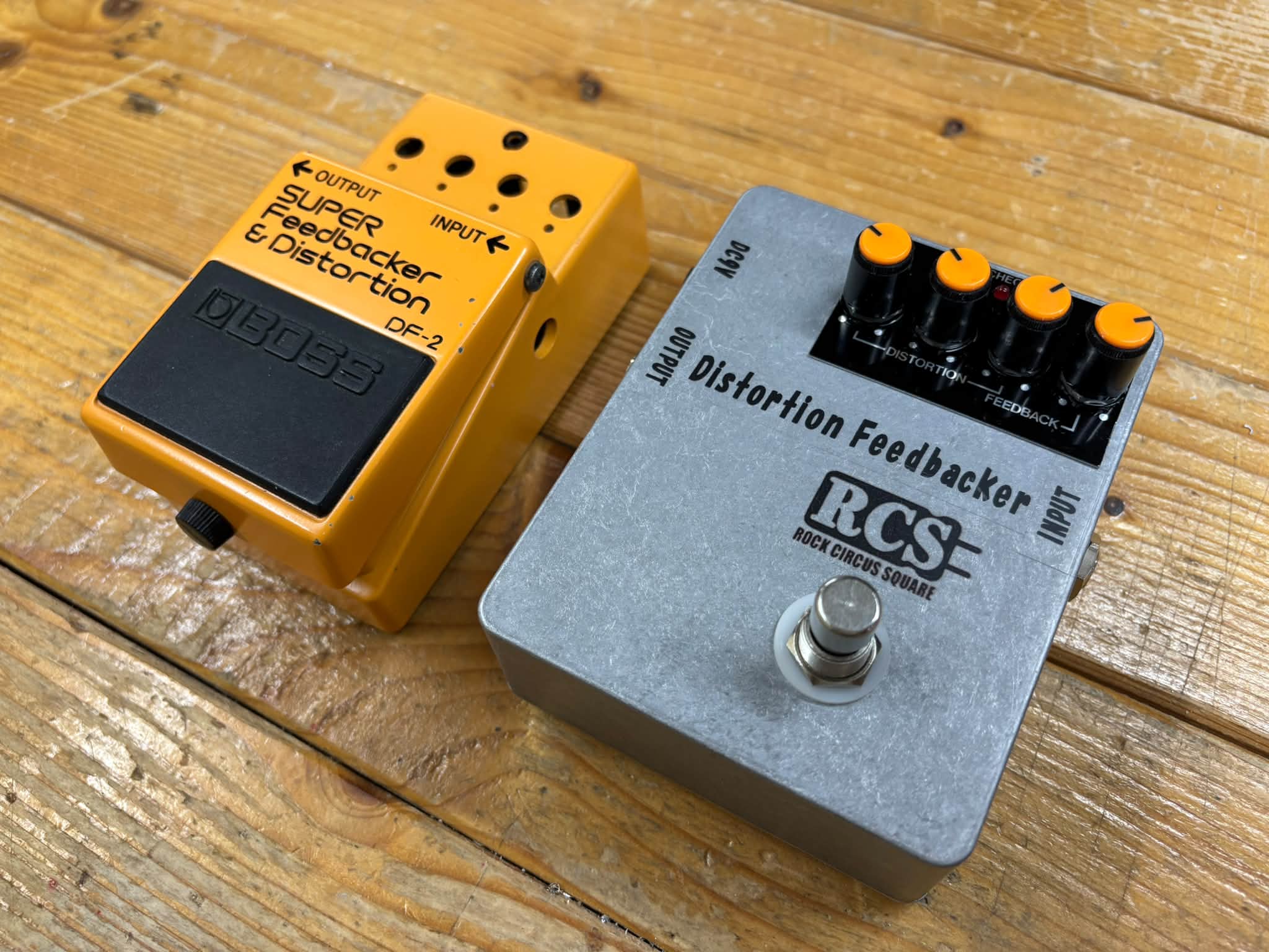 HIWATT BASS 100 MOBBIE DICK をオーバーホールする！ ウチのバンドの