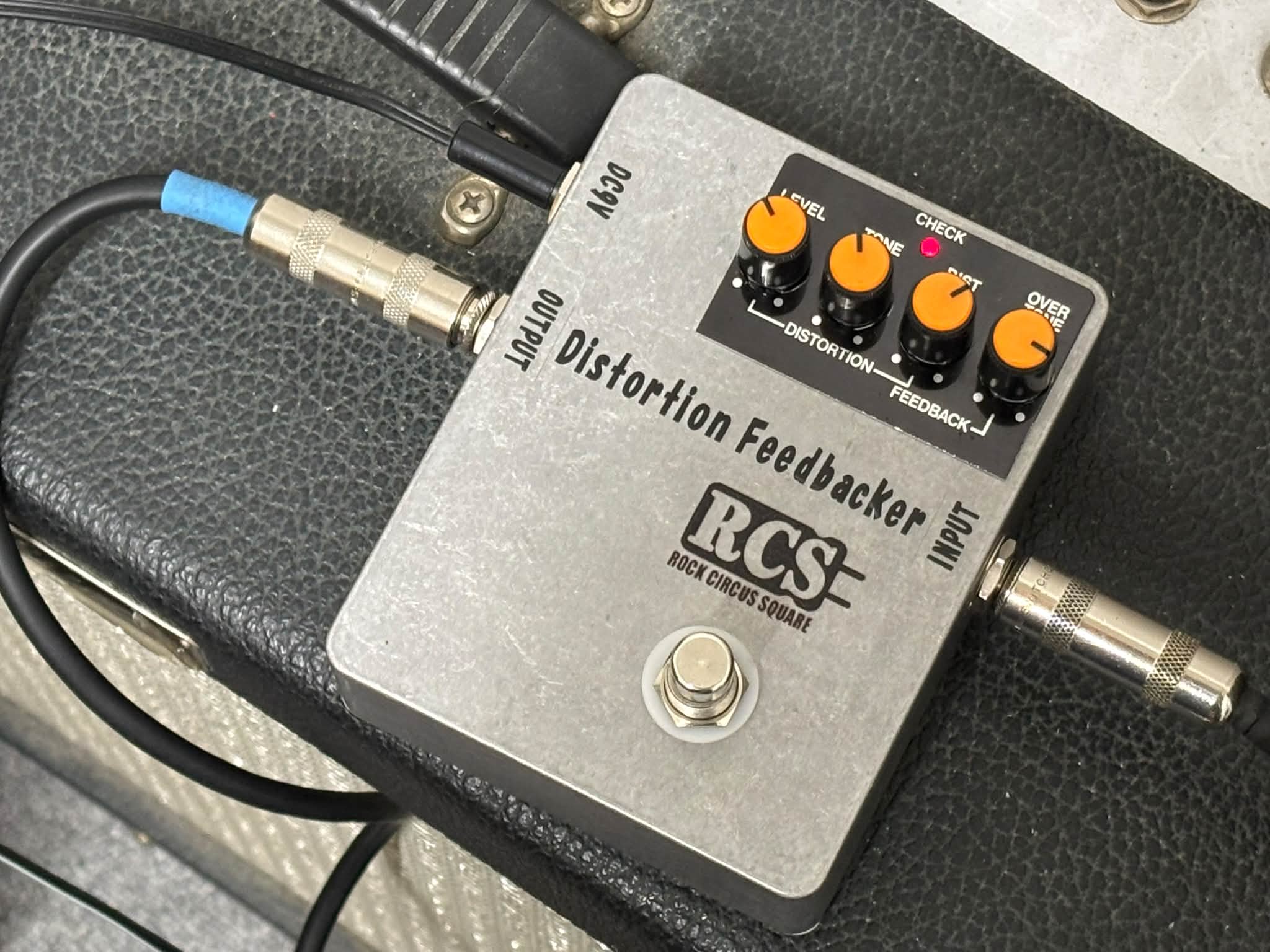 HIWATT BASS 100 MOBBIE DICK をオーバーホールする！ ウチのバンドの