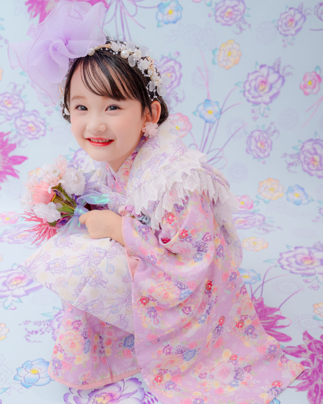 ANNA SUI mini（アナ スイ・ミニ） 〜2024 CEREMONY COLLECTION〜 ANNA