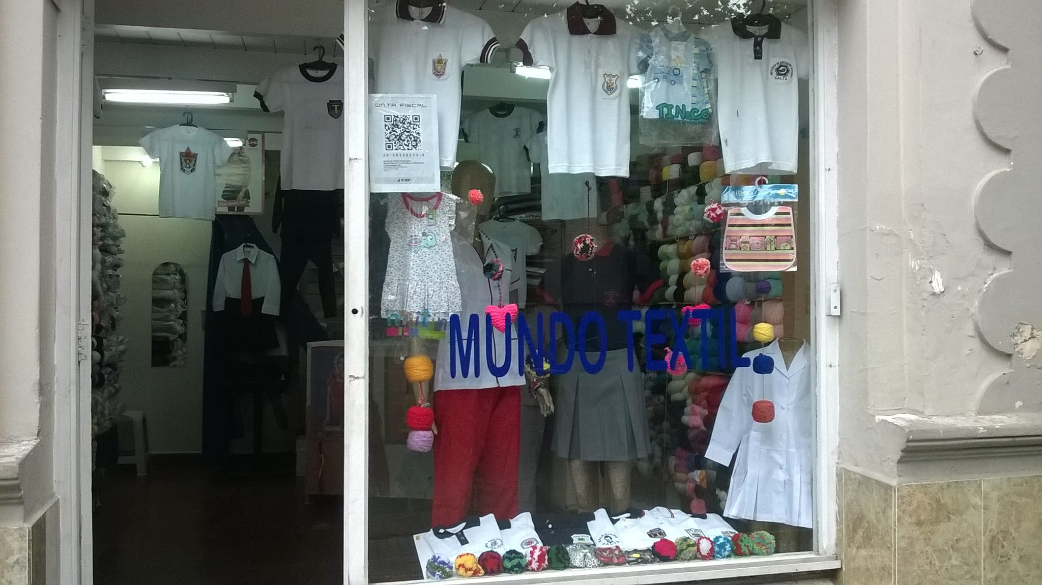 Mundo Textil