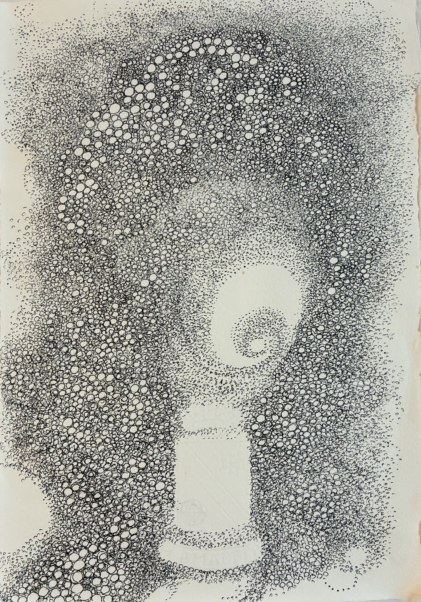 HIROYUKI DOI New York Debut 25th Anniversary Exhibition” thru