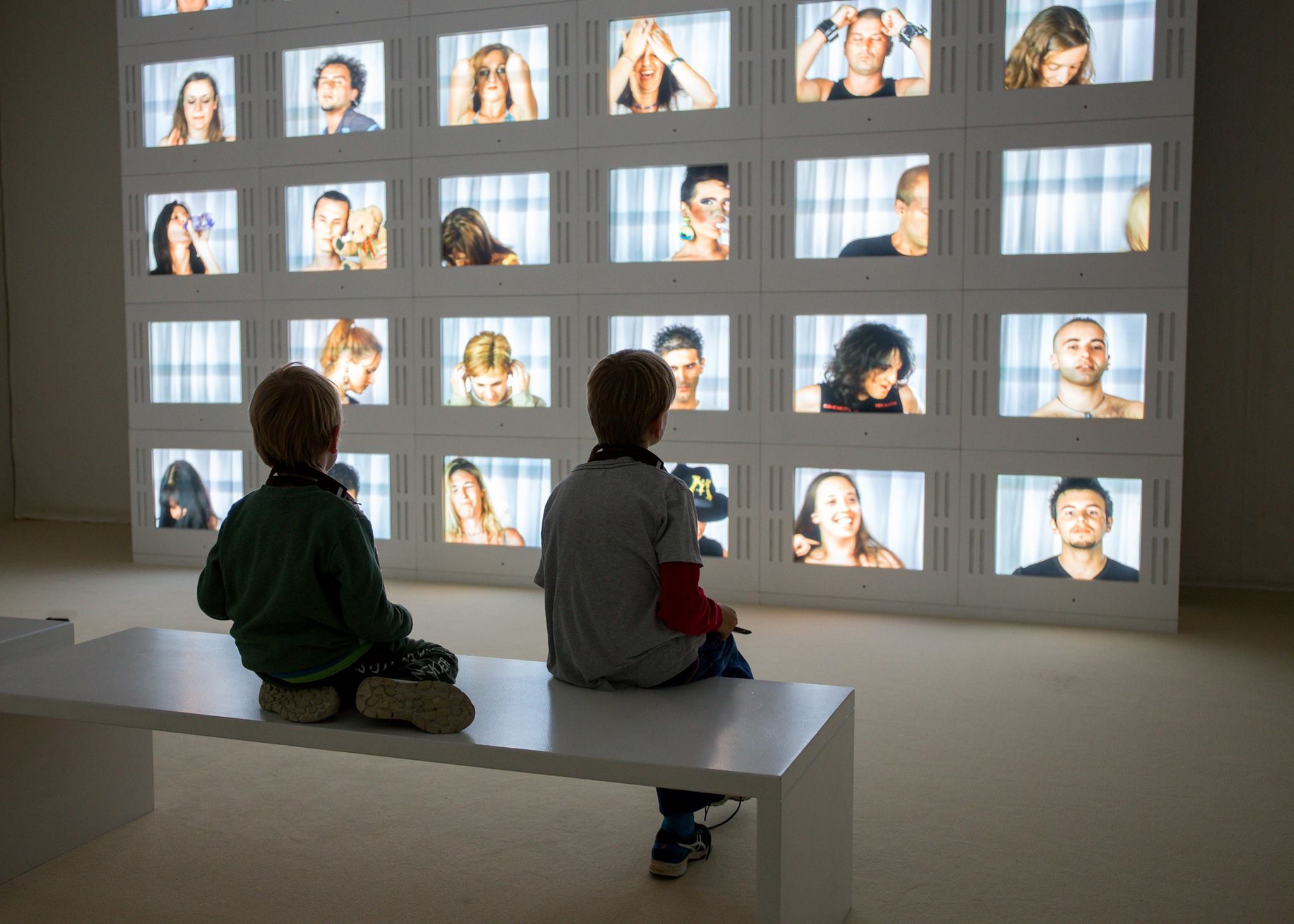 ARKEN Museum for... - ARKEN Museum for Samtidskunst