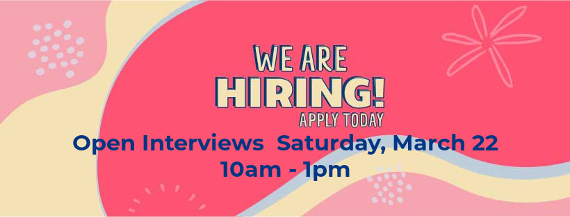Open Interviews