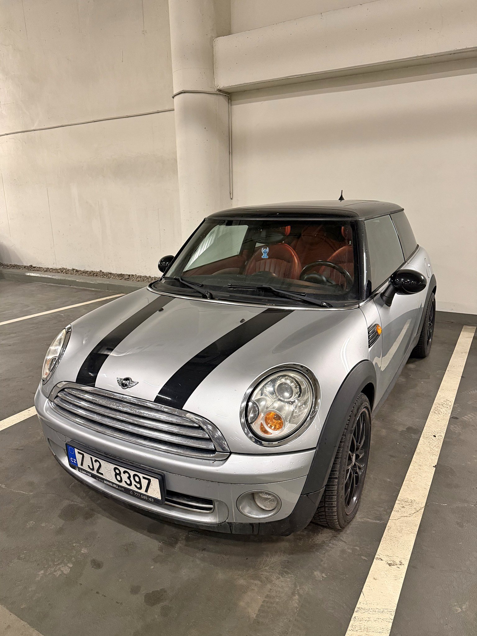 2007 Mini R56 - Cars & Trucks - Prague, Czech Republic | Facebook ...