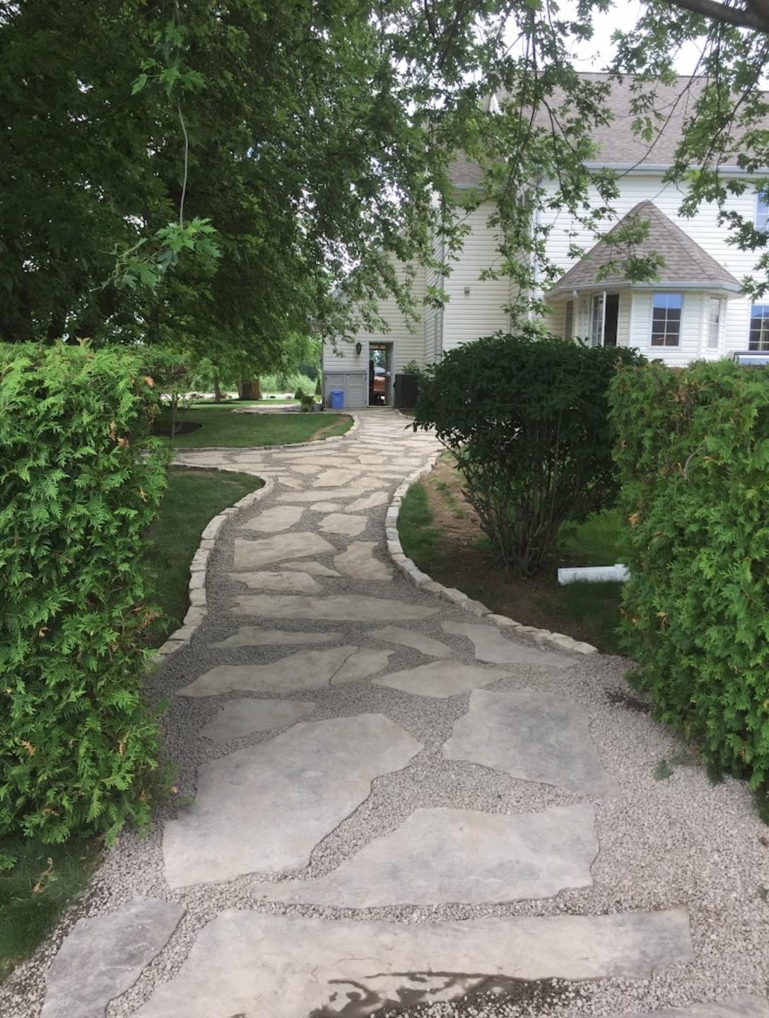 🌿 Where Function... - Ground Keepers Landscape & Construction | Facebook