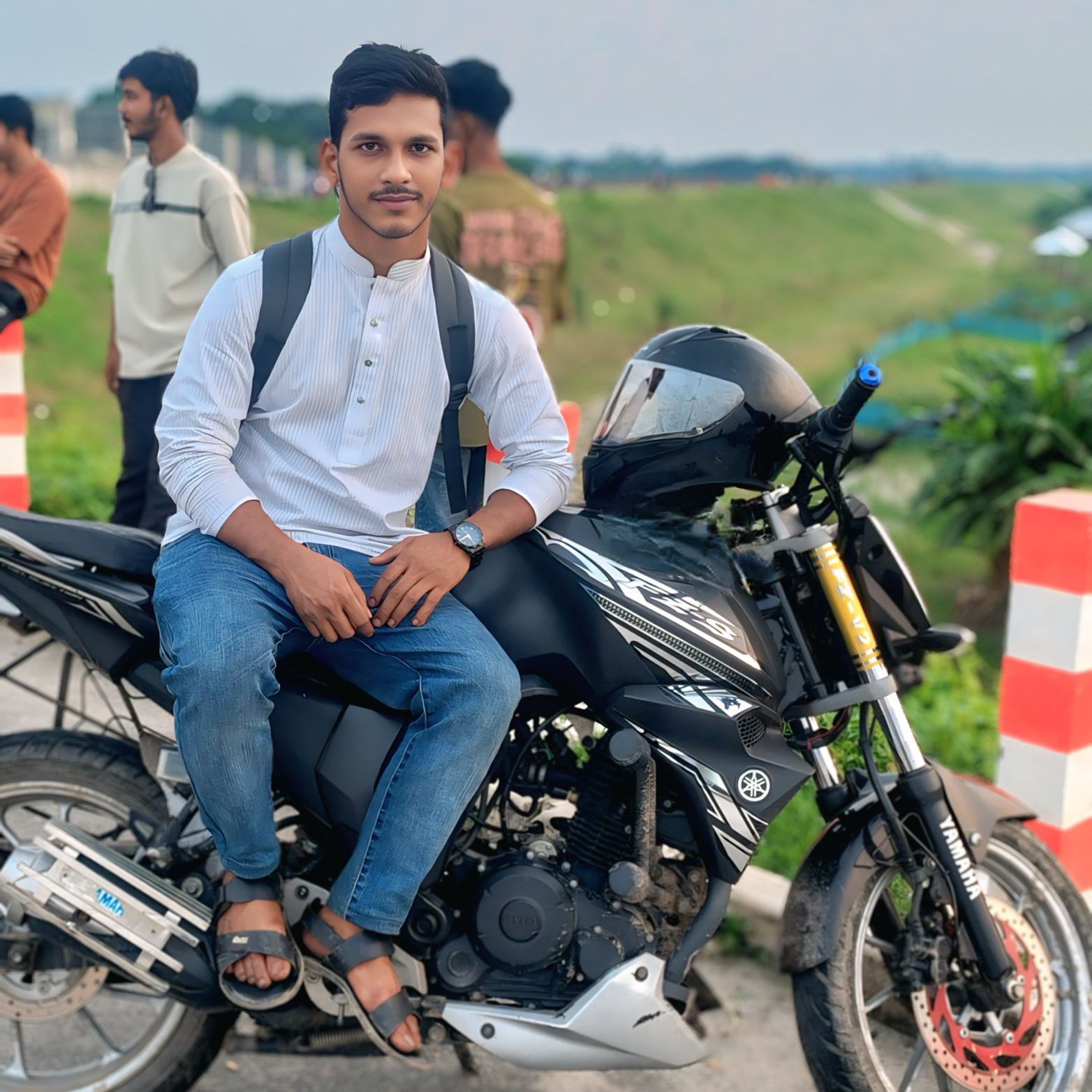 Sadek Molla