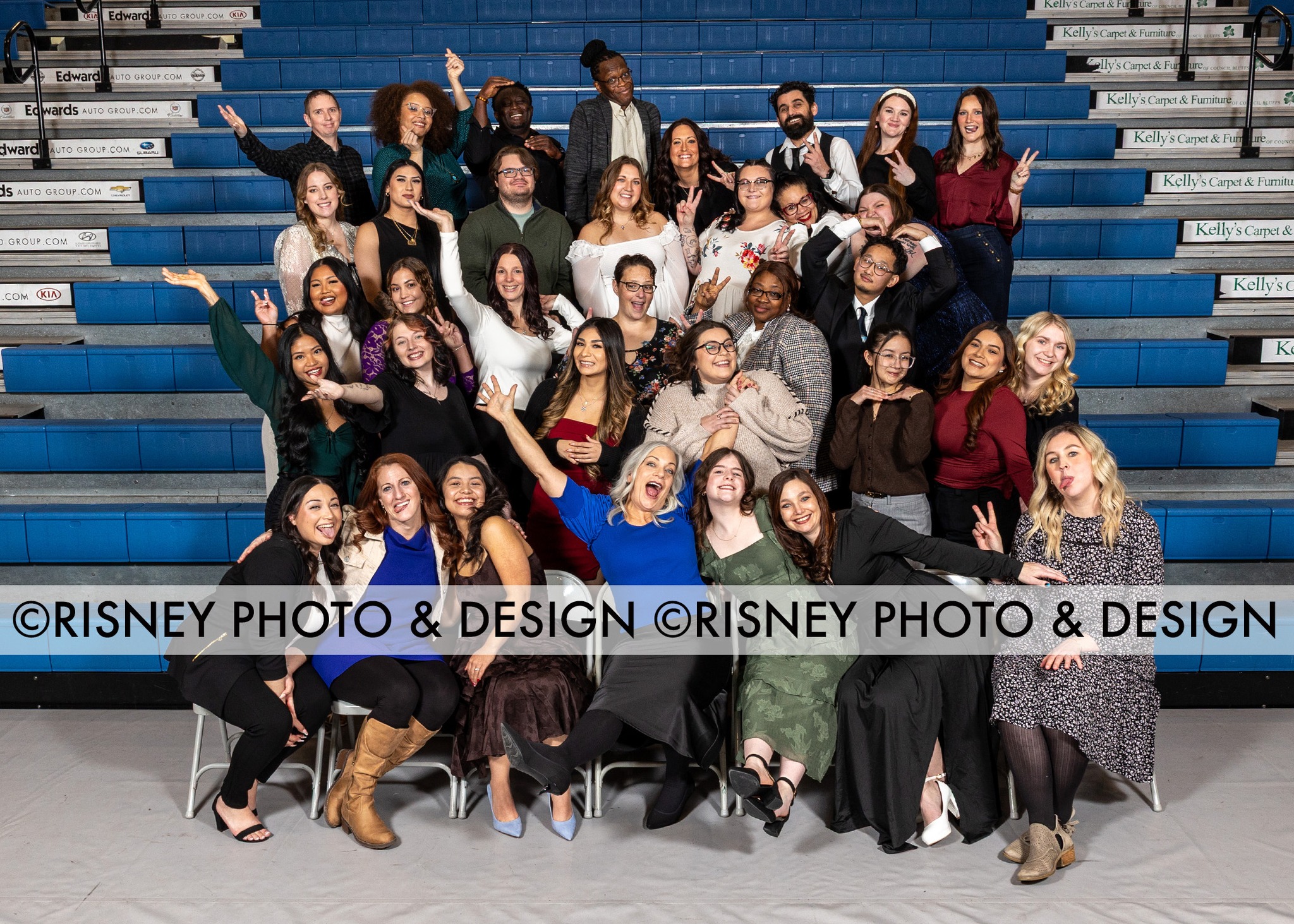 Risney Photo & Design, INC.