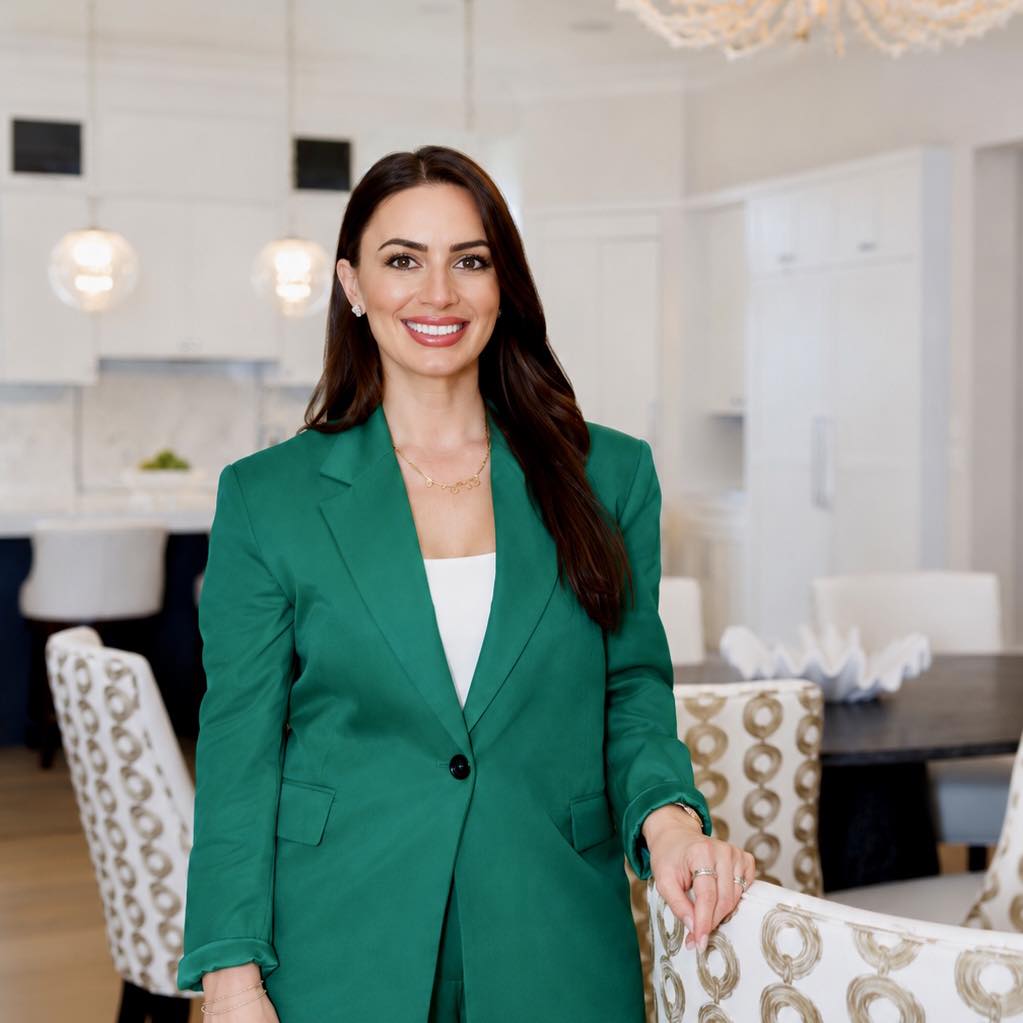 A day in the life of an interior designer is filled with little ...