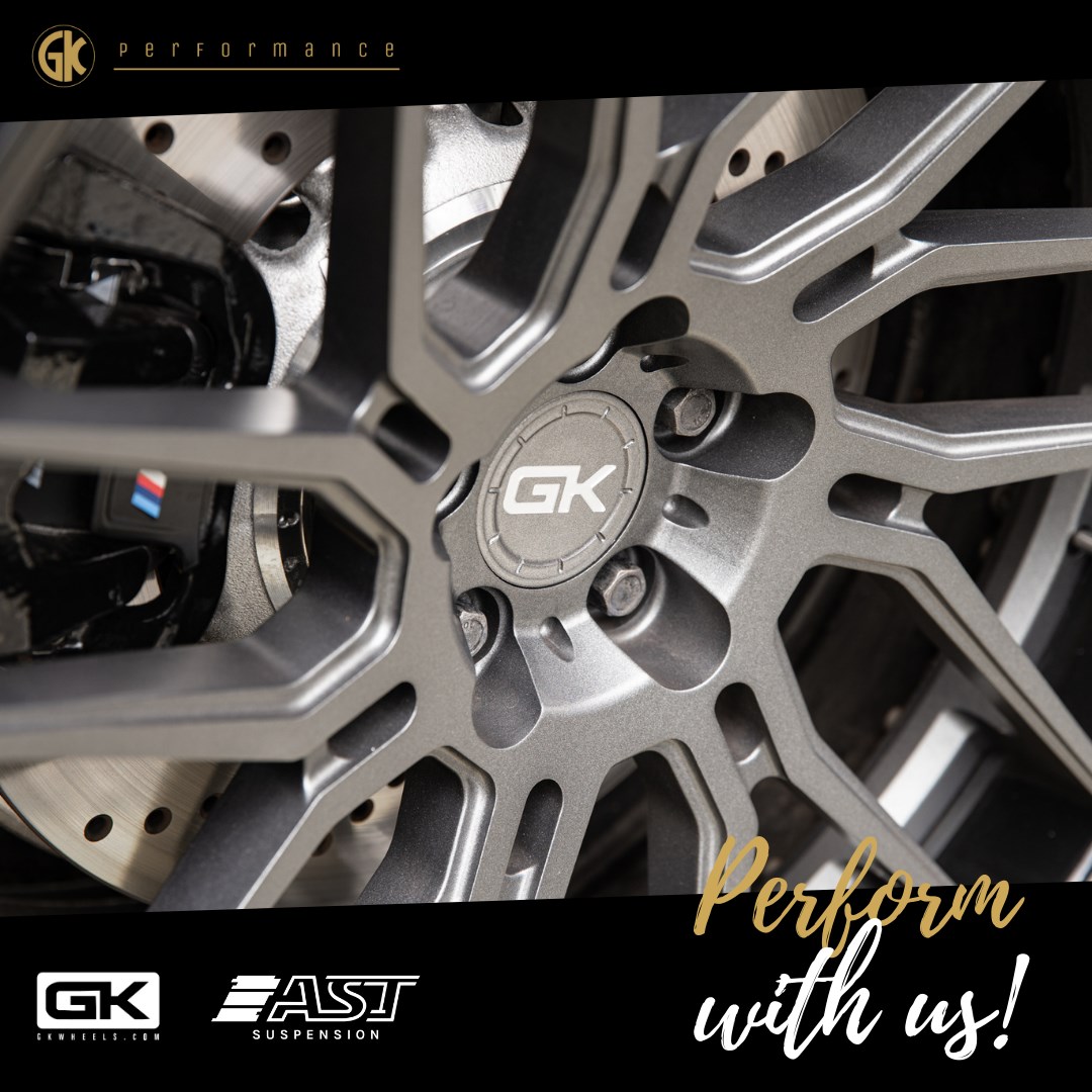 GK Performance