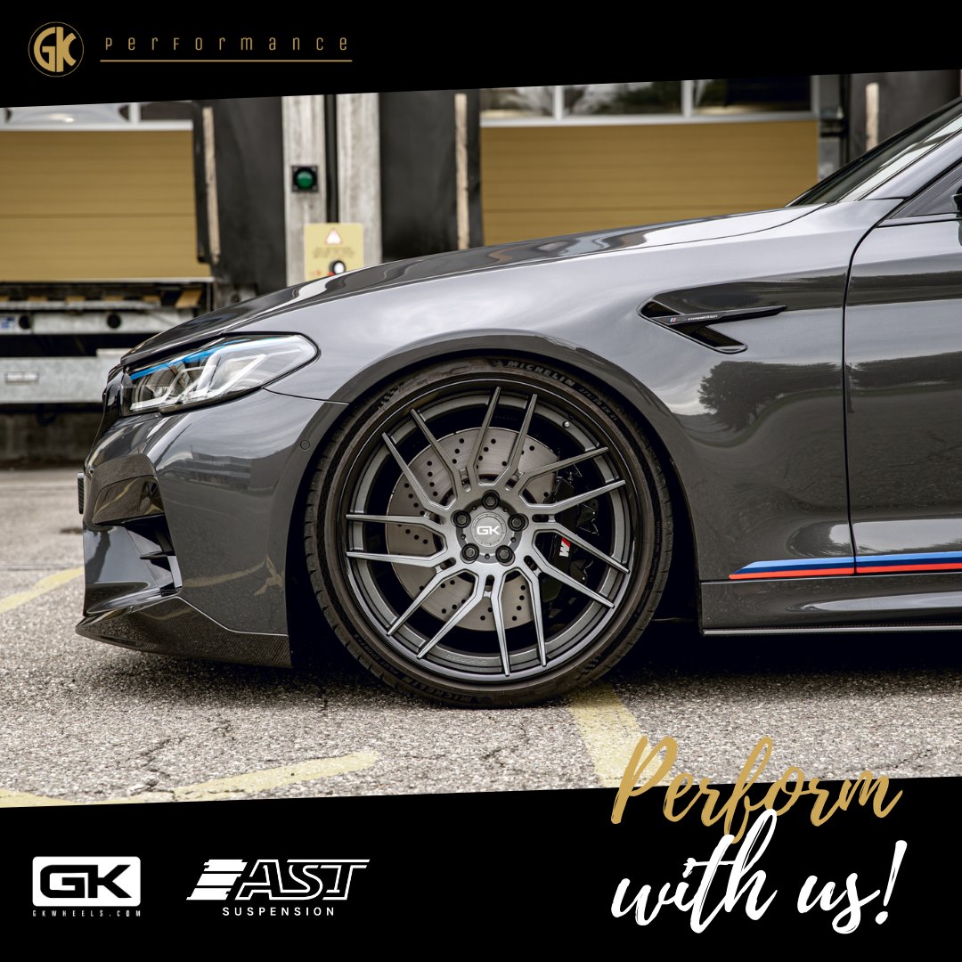 GK Performance