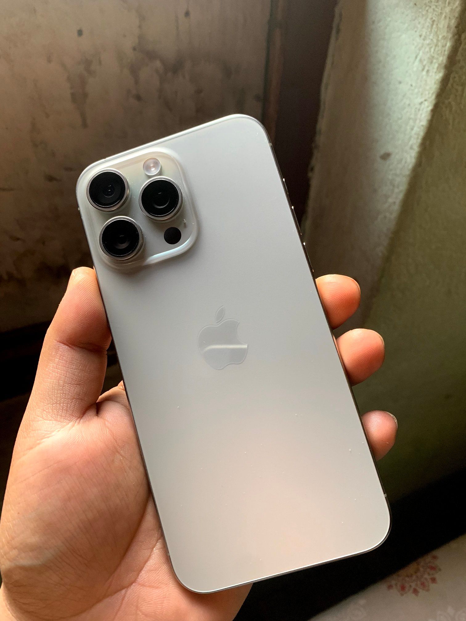 iPhone 15 Pro Max 256GB for sale