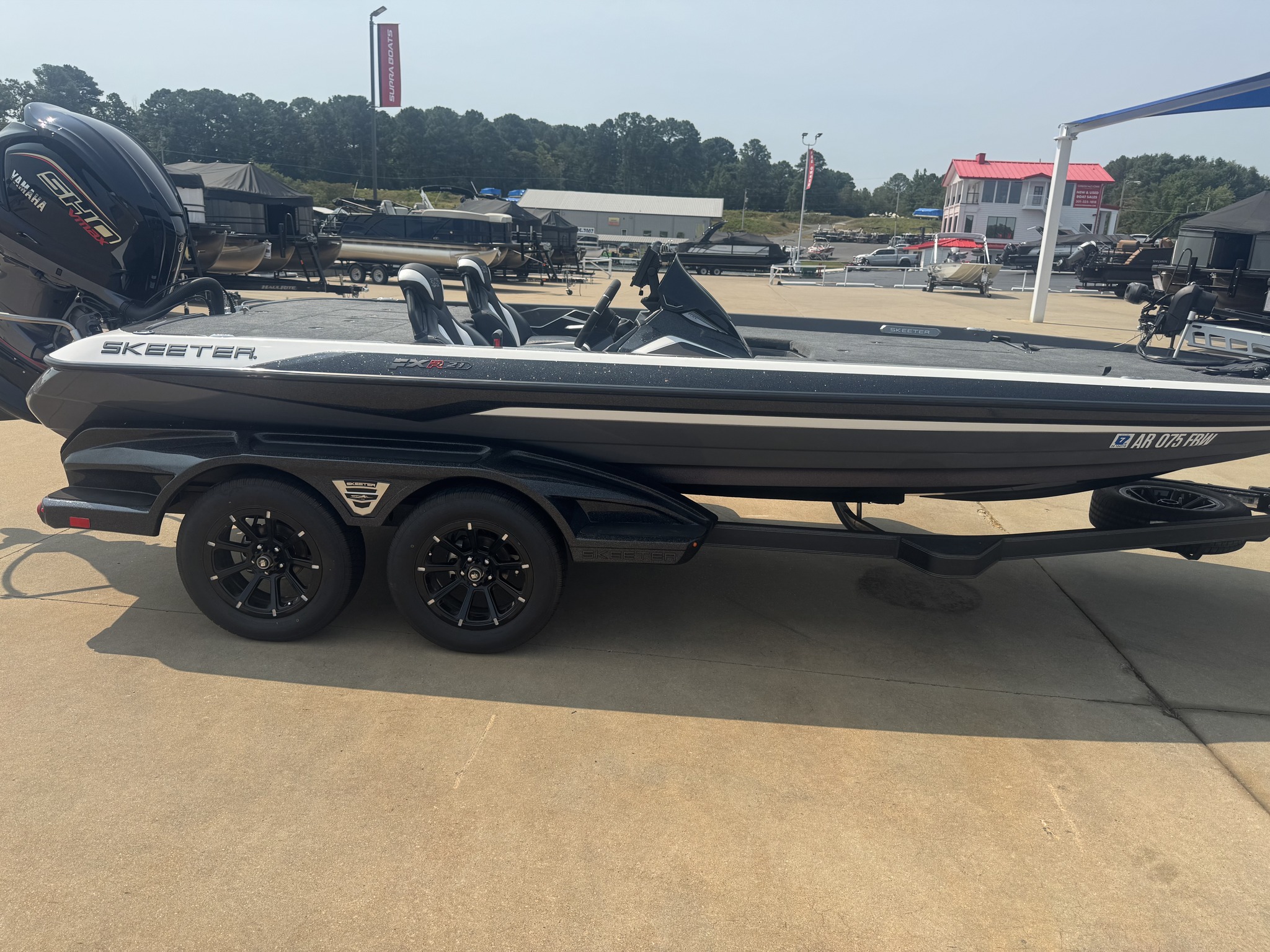 🎣🔥 Tournament-Ready and Built to WIN! 🔥🎣 Check out this 2026