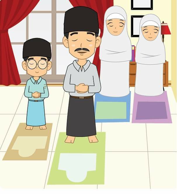 Viral Media Johor Pinjam 3 Minit Utk Baca Ni 1 Org Yg Tak Solat Akn Banyak Masalah Tidak Tenang Cpt Marah Susah Nk Terima Kenyataan Dn Selalu Nmpk Salah Orang Lain