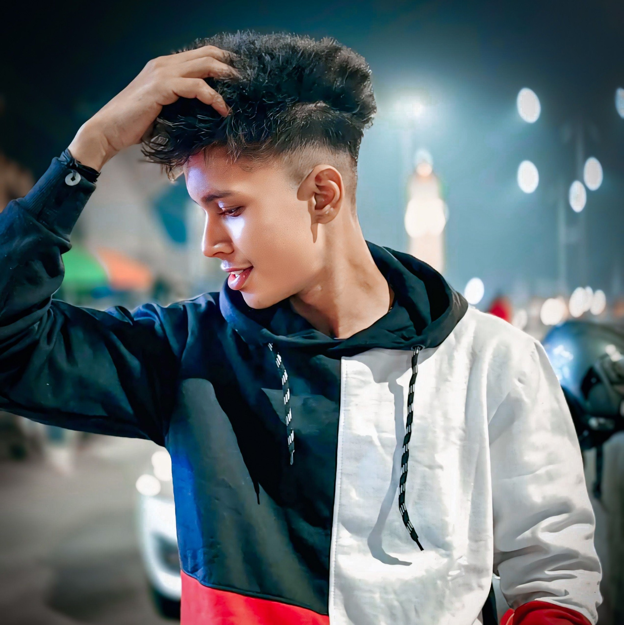 Playlist er 1st song ta ki royeche tomar 👀 ️‍🔥 | Prem Hazra