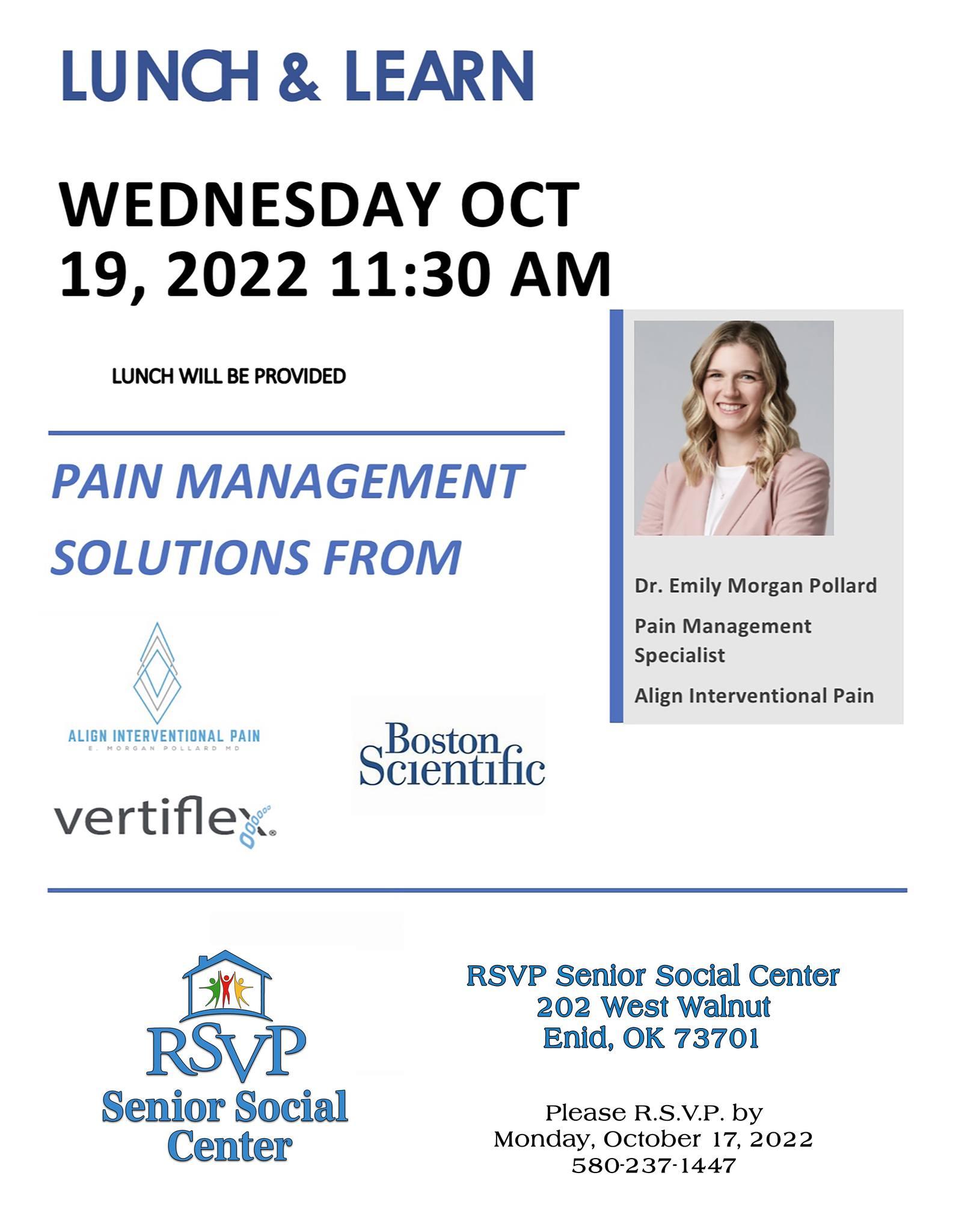 Align Interventional Pain