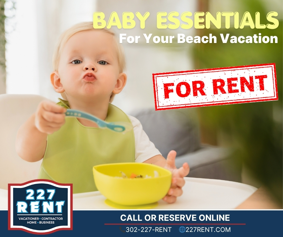 227RENT - Grand Rental Station | Rehoboth Beach DE