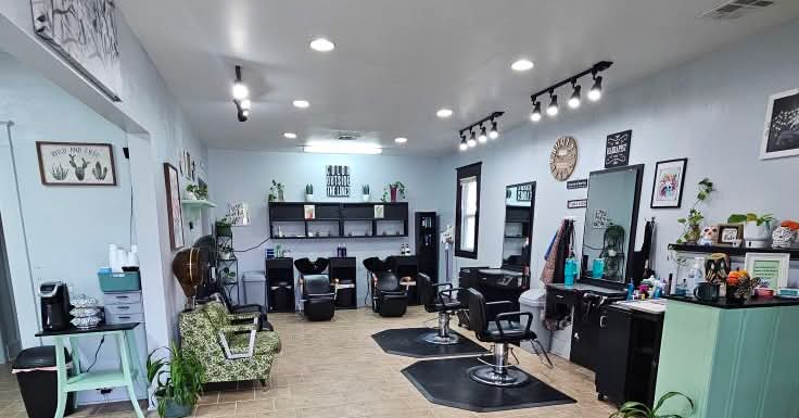 Hair Oasis Salon | McAlester OK