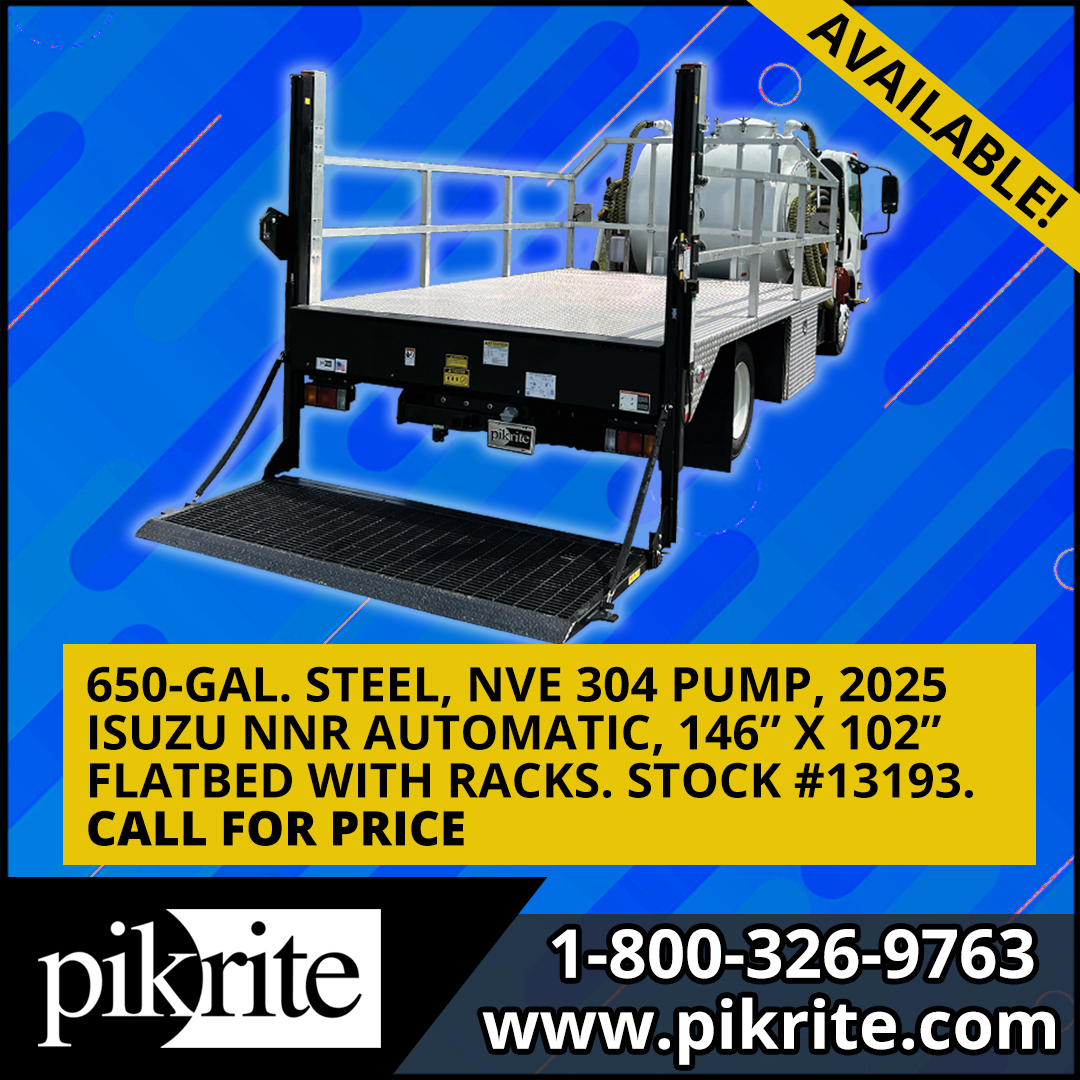 Pik Rite Inc | Lewisburg PA