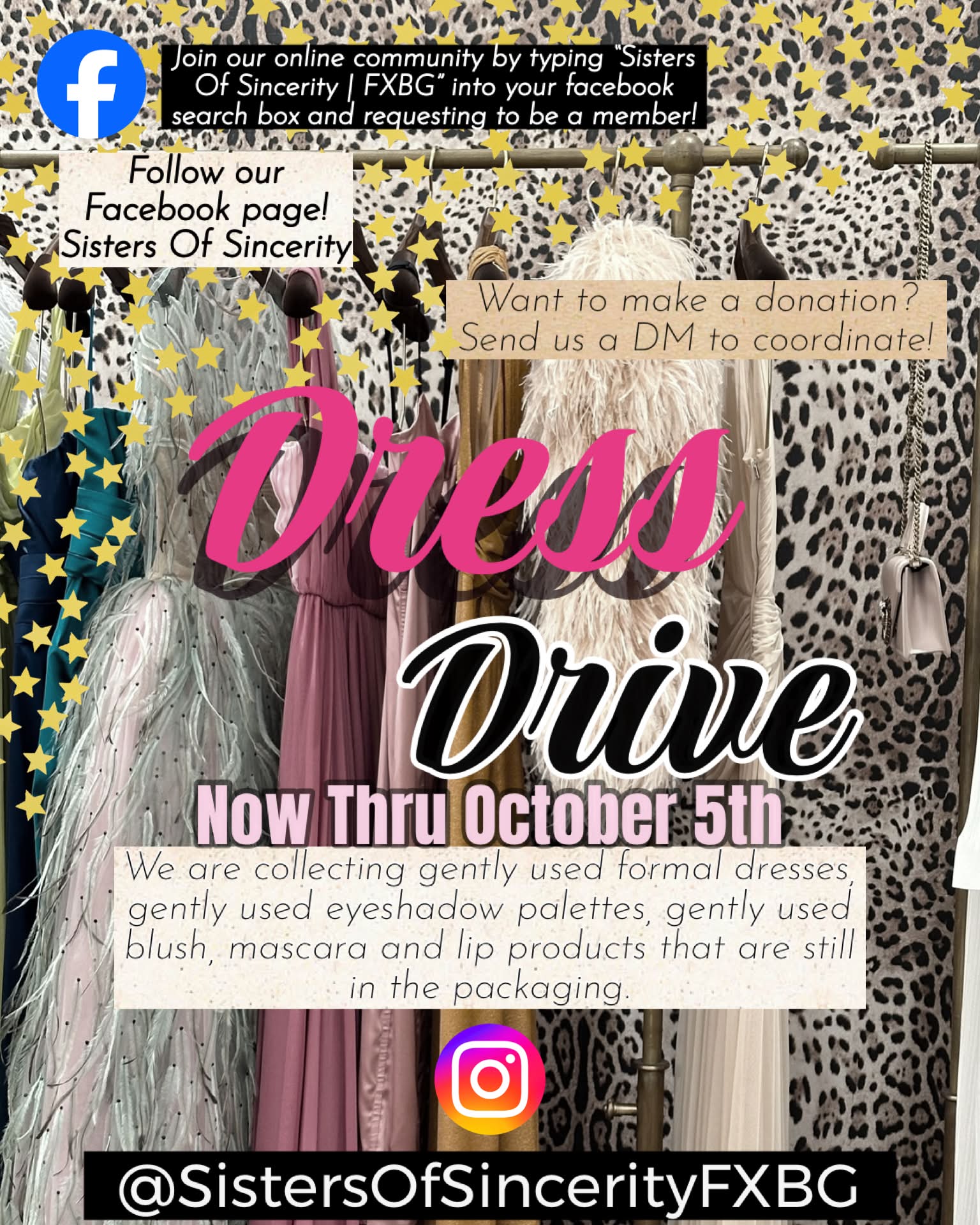 used formal dresses online ISO Gently dresses! Please help us help local girls! review-d836