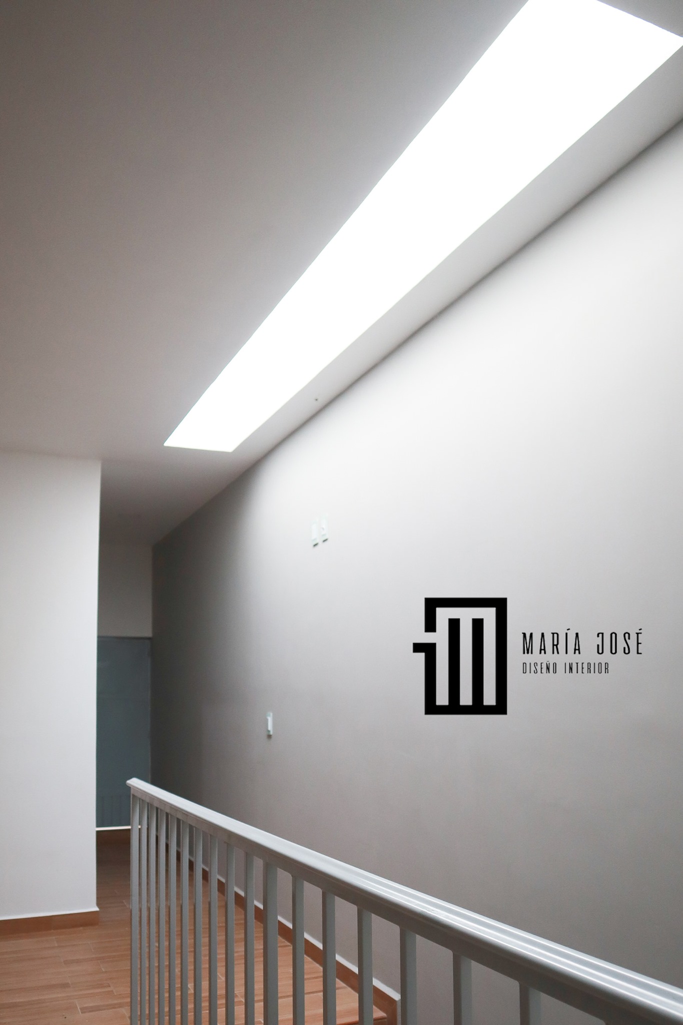 MARÍA JOSÉ Diseño Interior