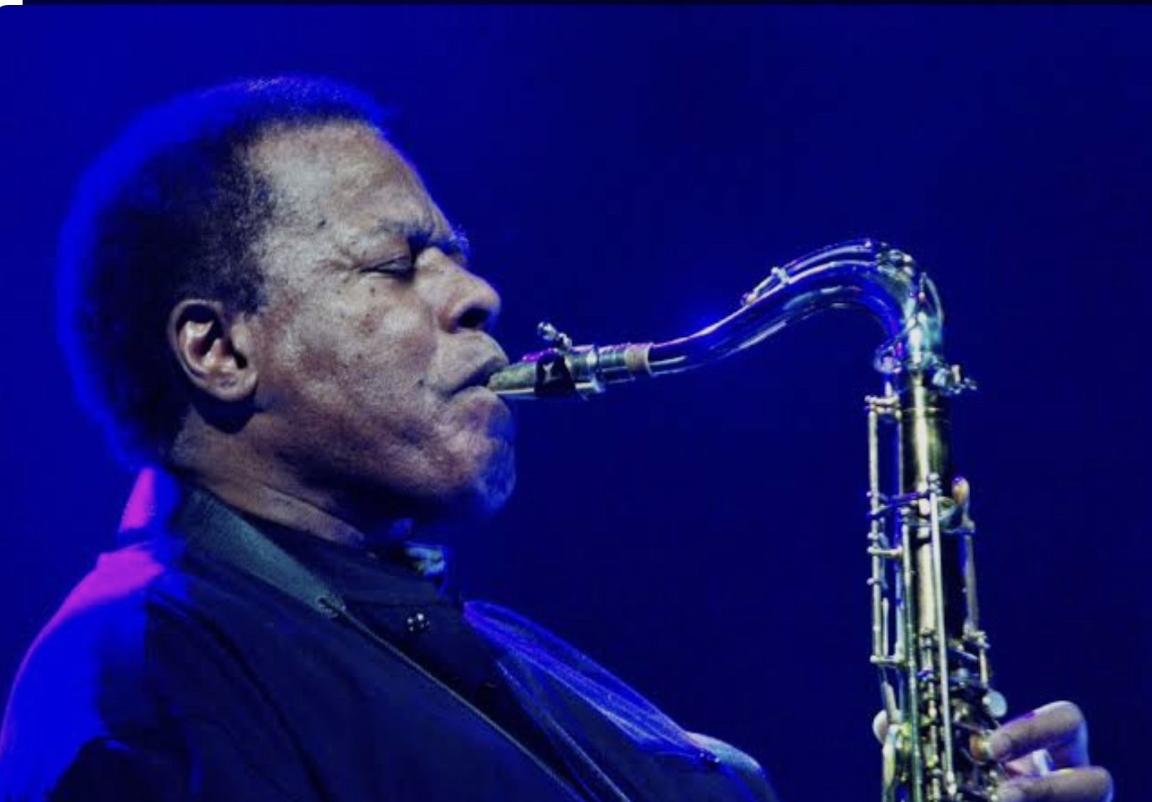 Wayne Shorter's Schizophrenia: A Mind at the Crossroads Wayne