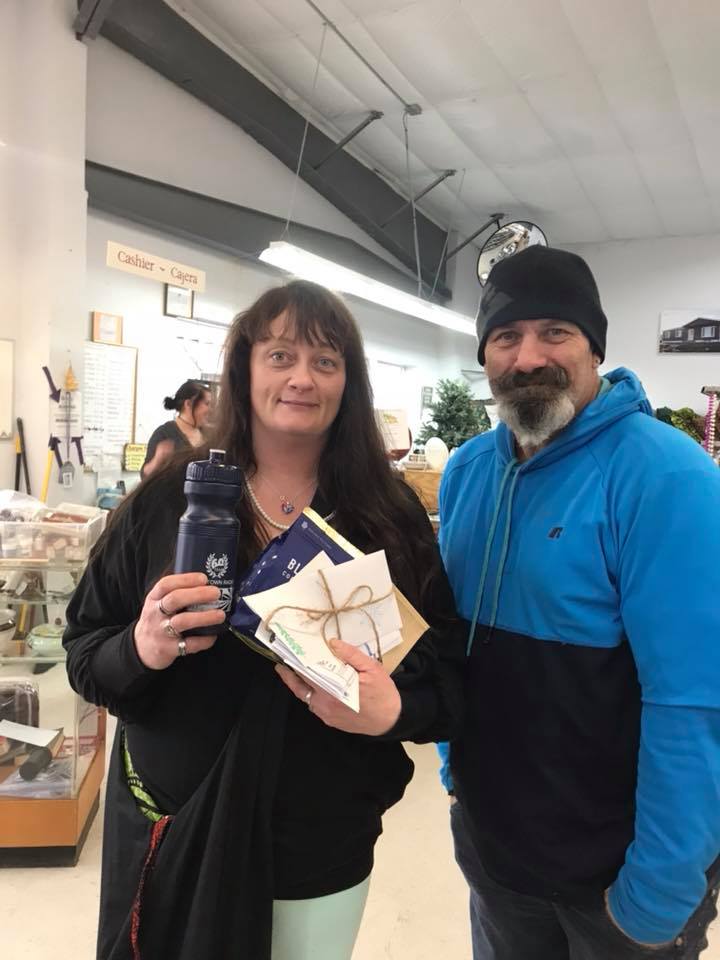 KOZI Radio - We have another winner! Congratulations to... | Facebook