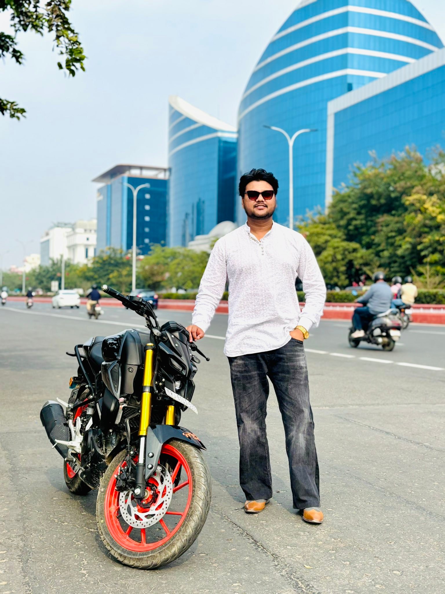 Atul Rao