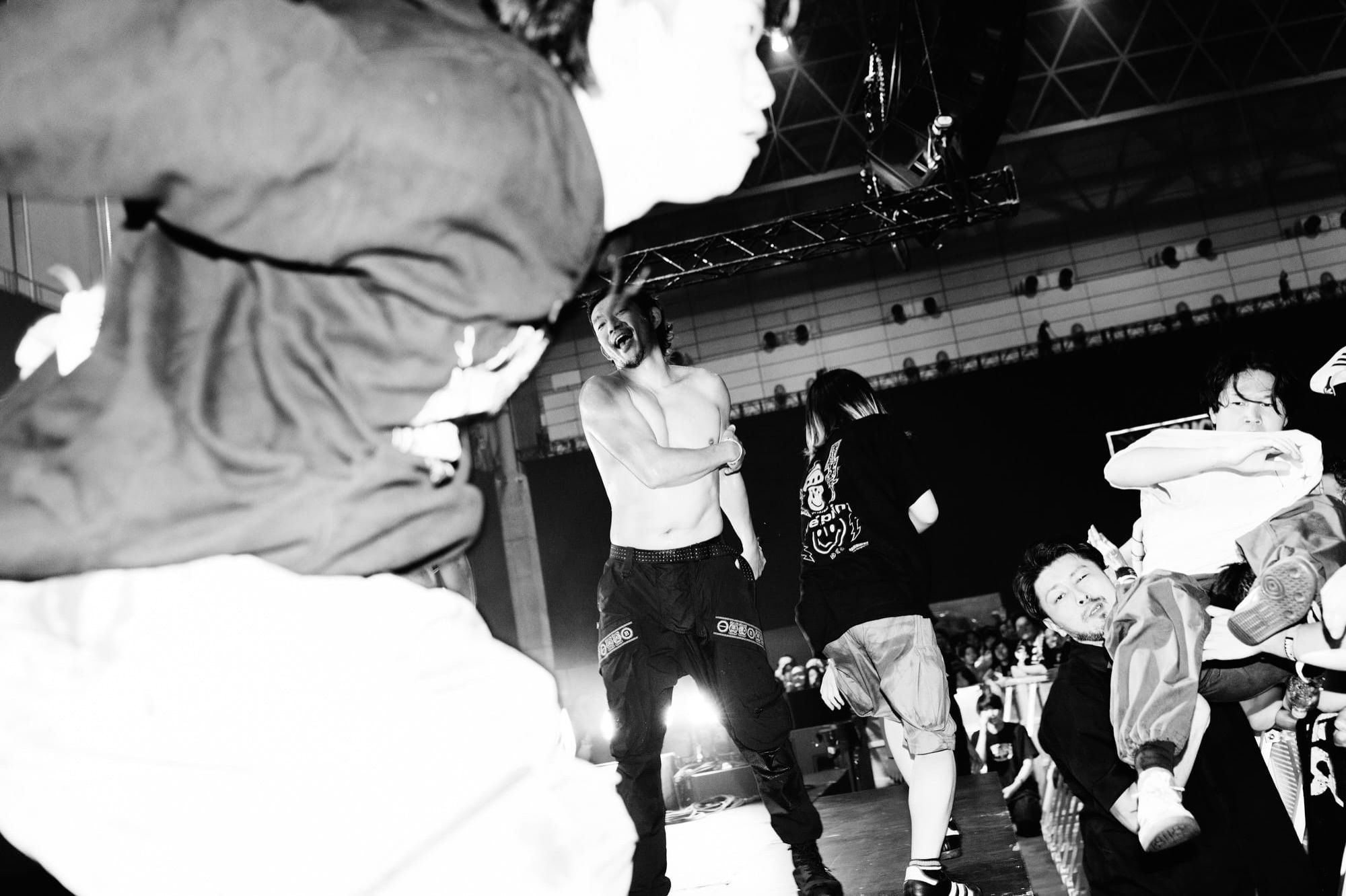Brahman（ブラフマン） (@BRAHMAN.jp) • Facebook
