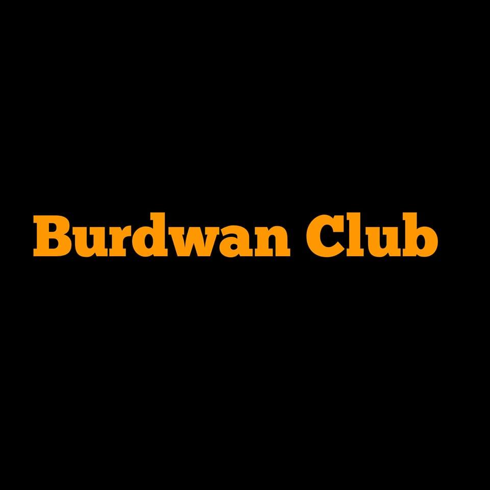 Burdwan Club