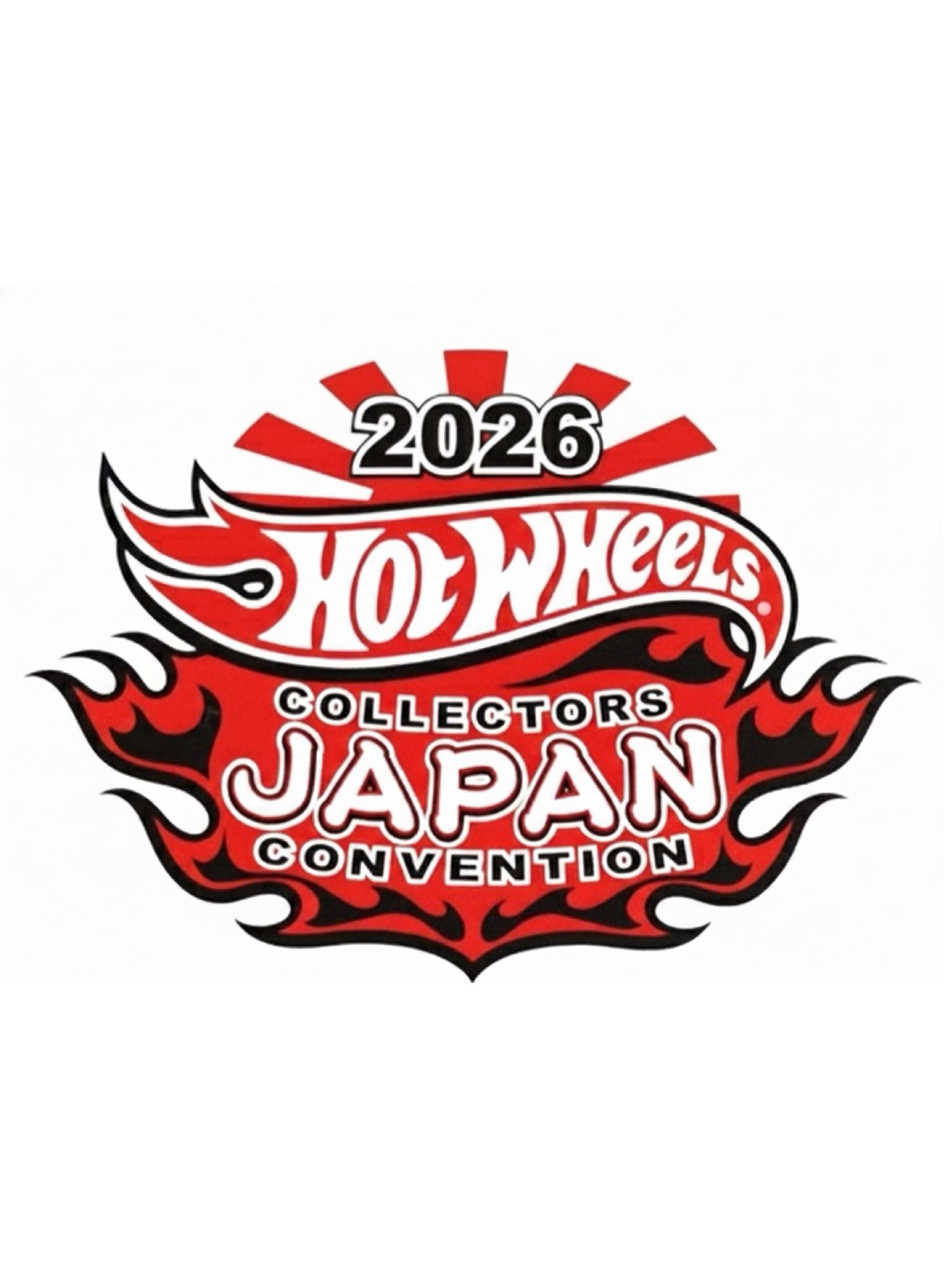 Save the date! Mini Car A Go! 2026 with Hot Wheel Japan Convention