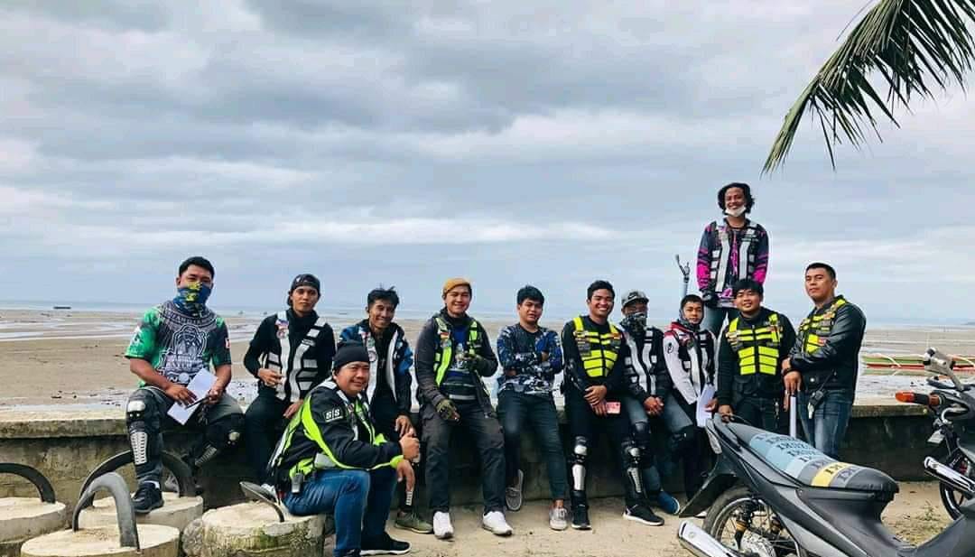 PEACE Riders CLUB... - PEACE Riders CLUB Philippines