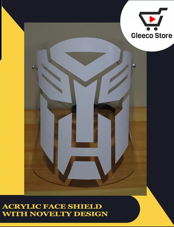 Gleeco Store