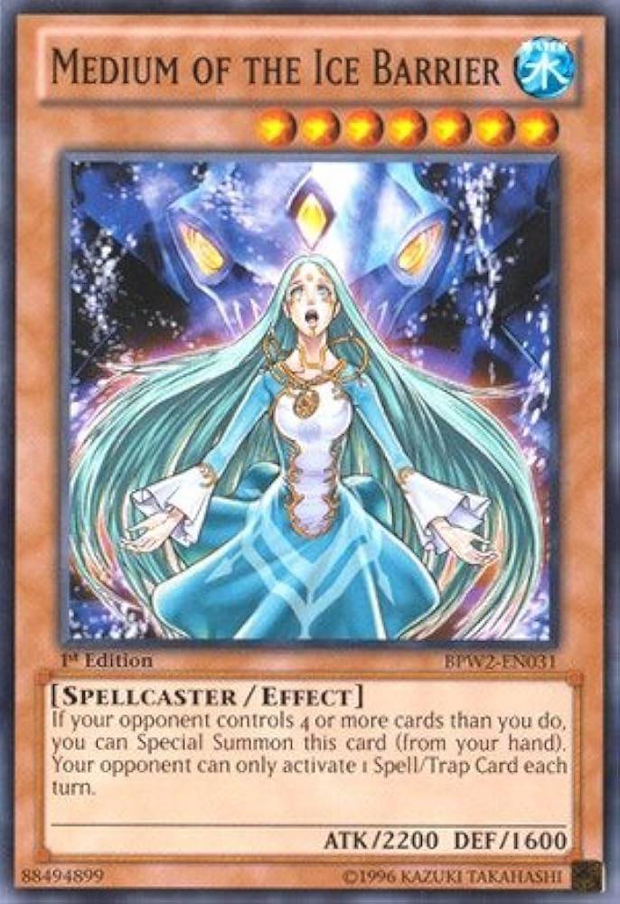 Does Heart of Ice ability go to opponents turn?