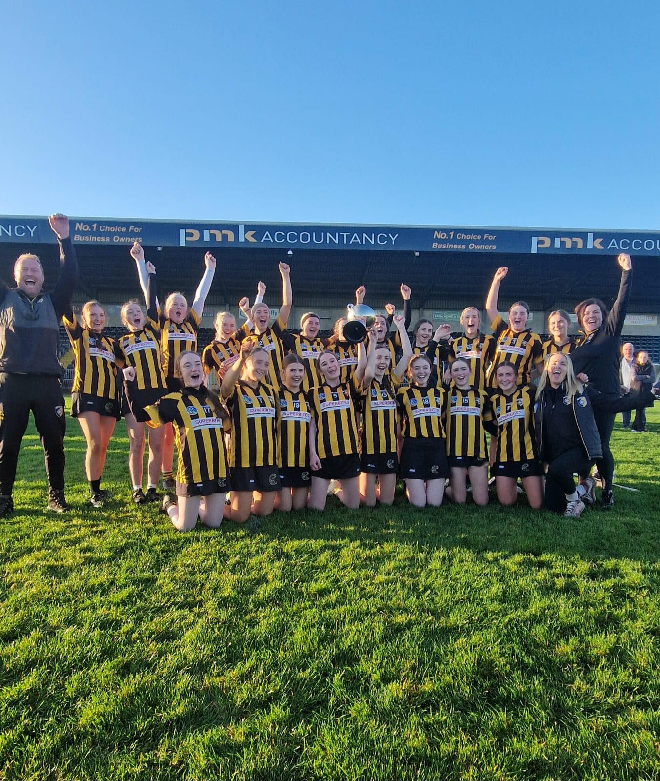 Cross Rangers - 😃More good news! 🖤💛🏆Congratulations to our... | Facebook